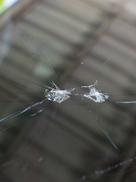 Windshield Repair